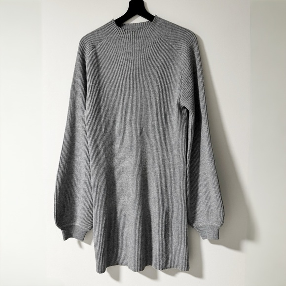 Song of Style Erin Sweater Dress - Picture 7 of 9